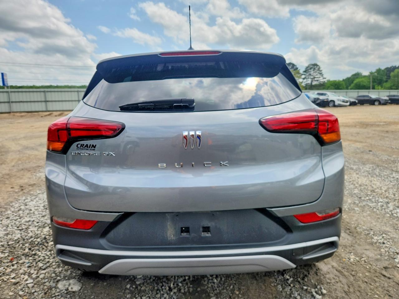 Buick Encore Preferred