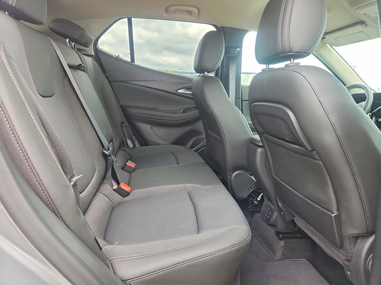 Buick Encore Preferred