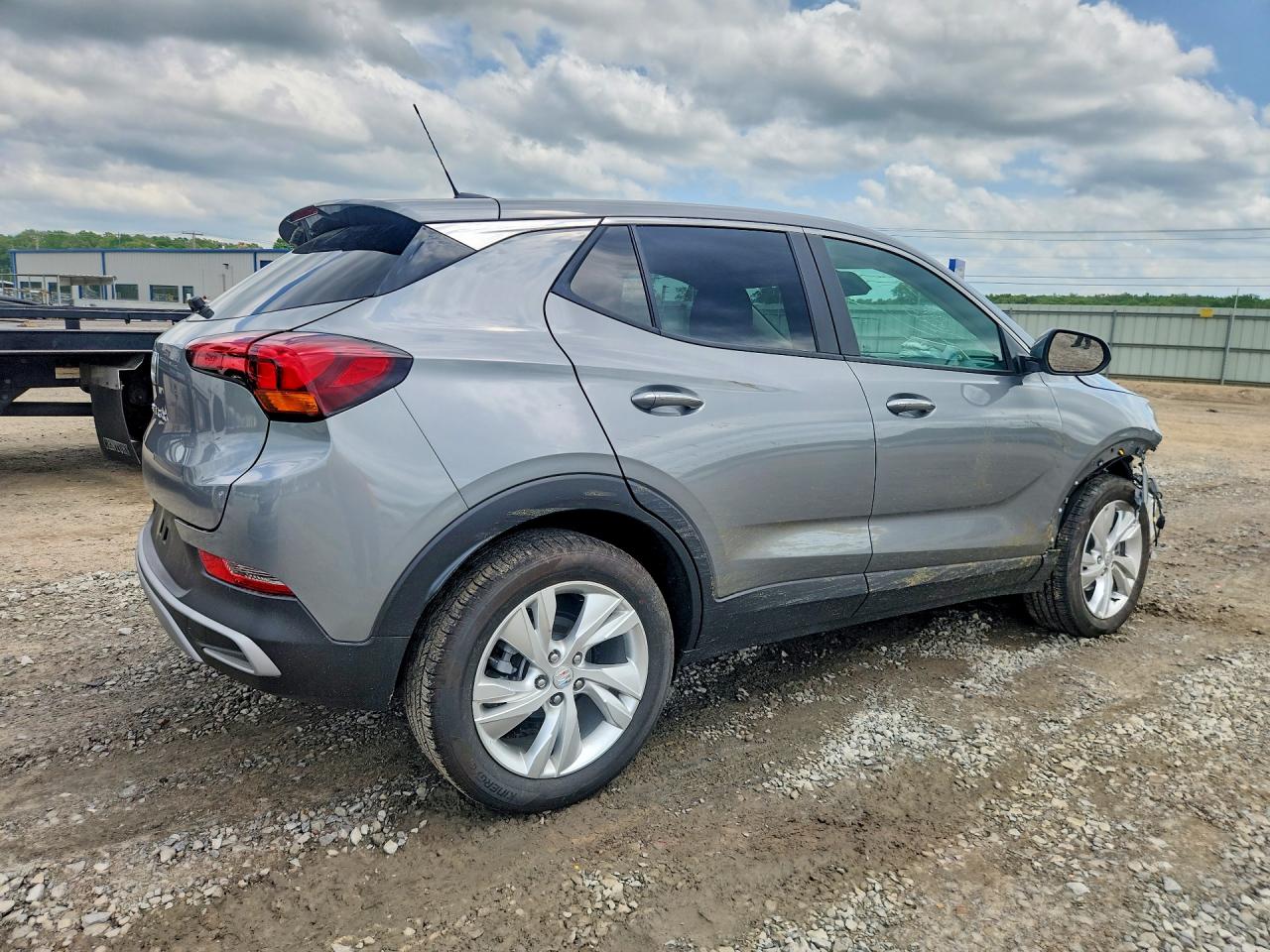 Buick Encore Preferred