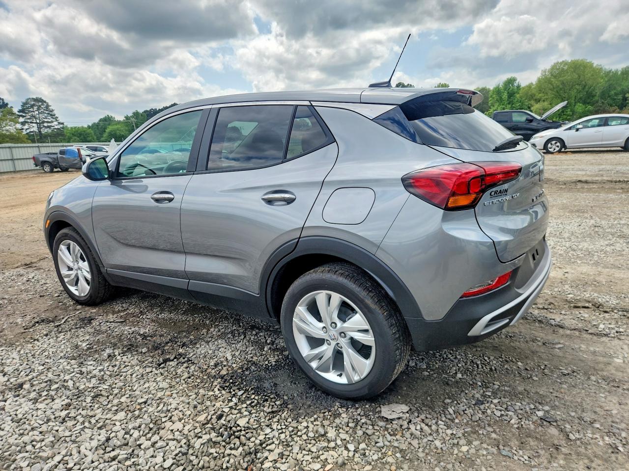 Buick Encore Preferred