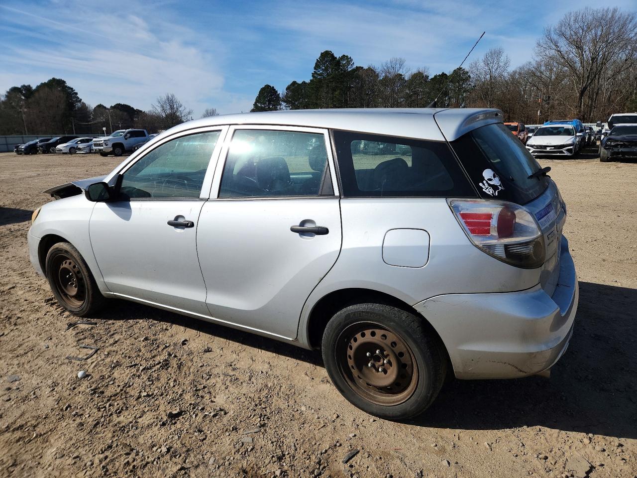 Toyota Corolla Xr