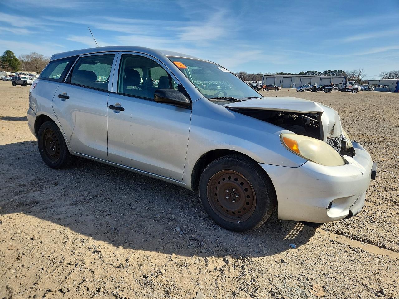 Toyota Corolla Xr