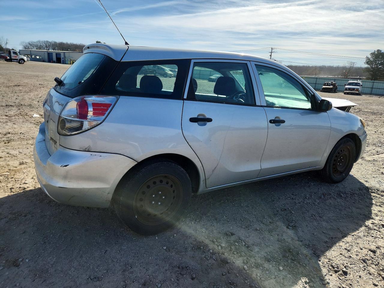 Toyota Corolla Xr