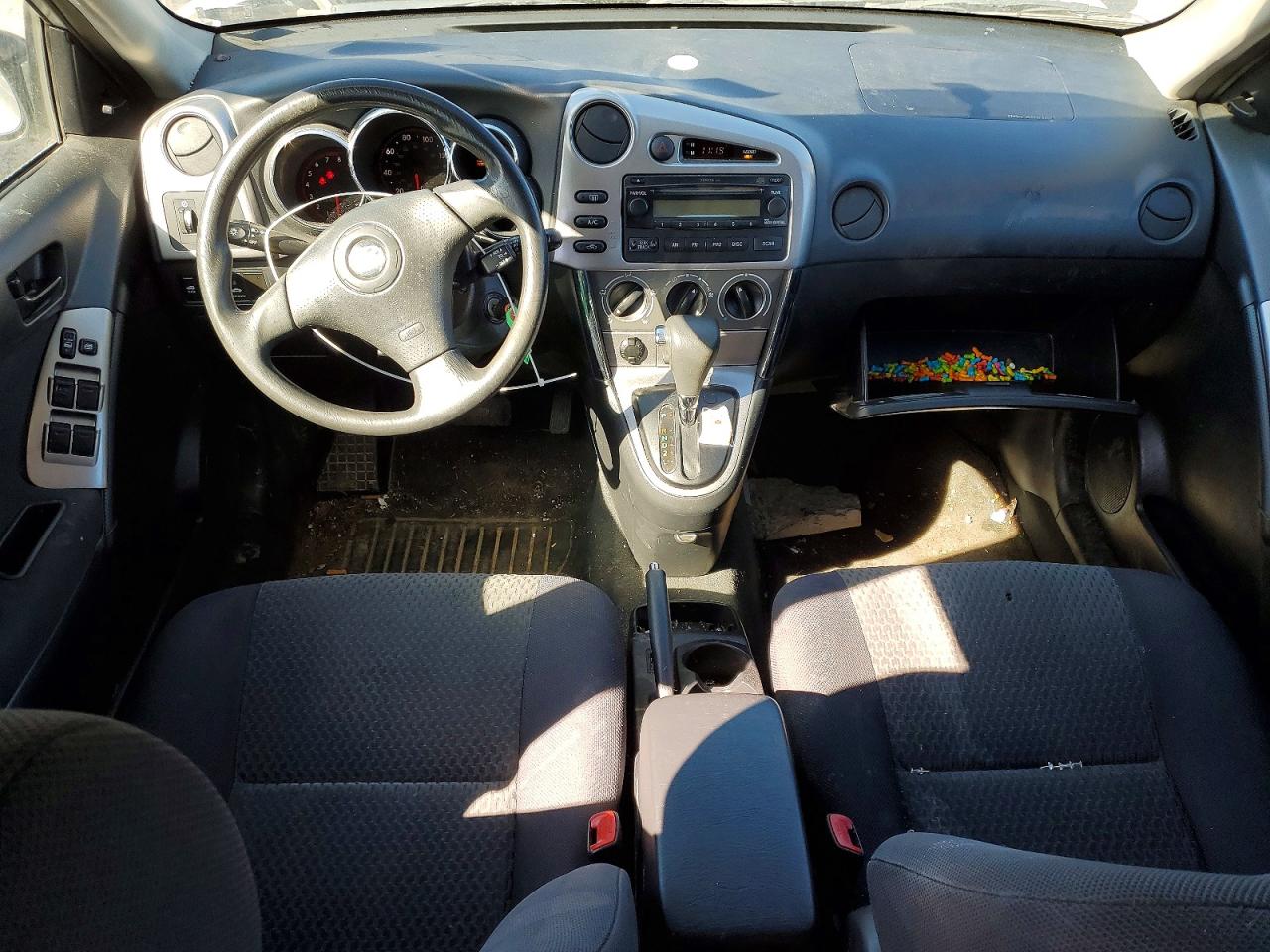 Toyota Corolla Xr