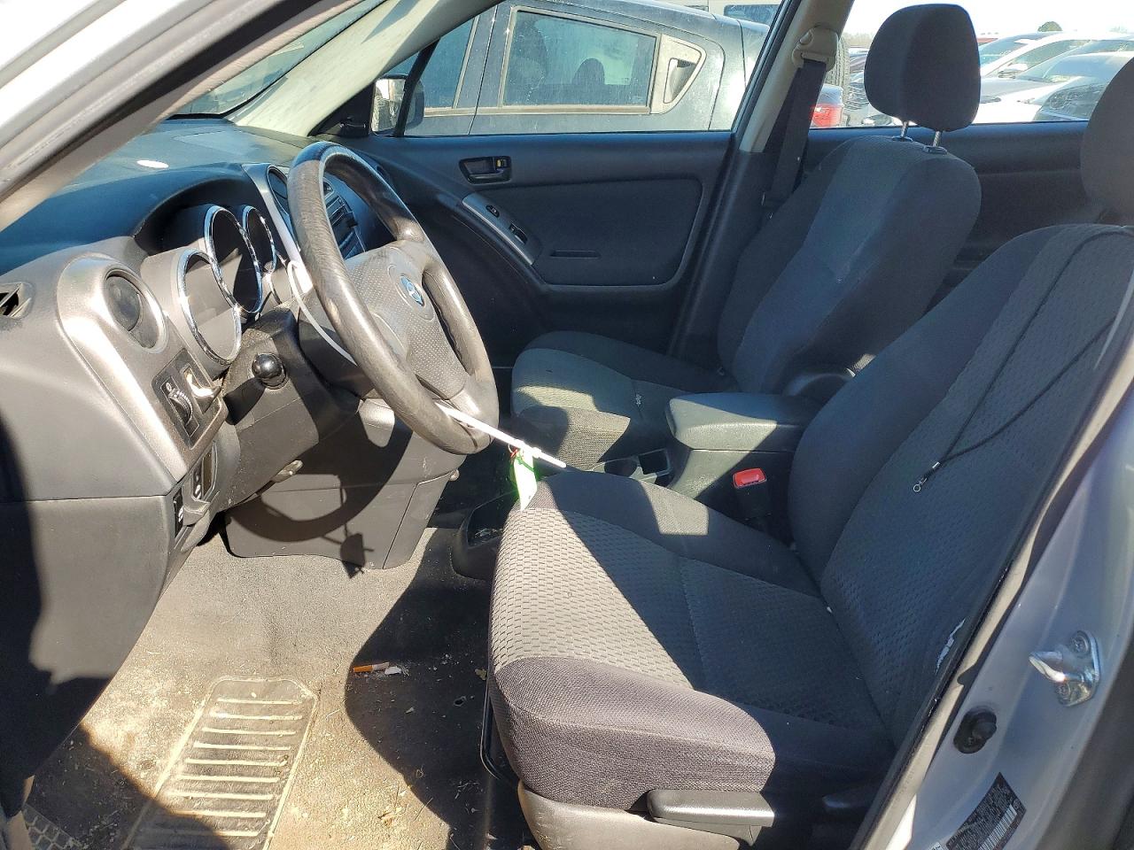 Toyota Corolla Xr