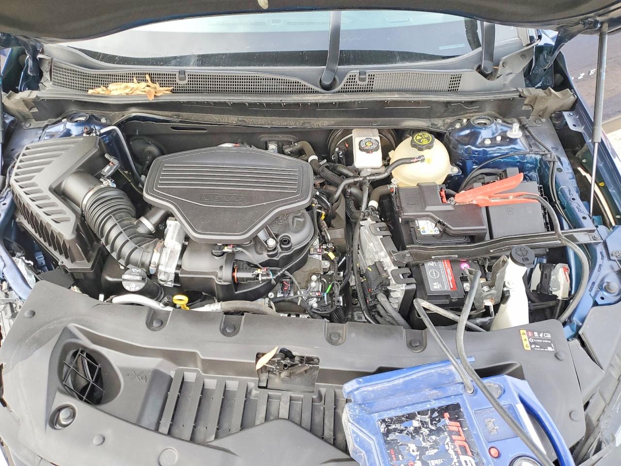 Chevrolet Blazer 3lt