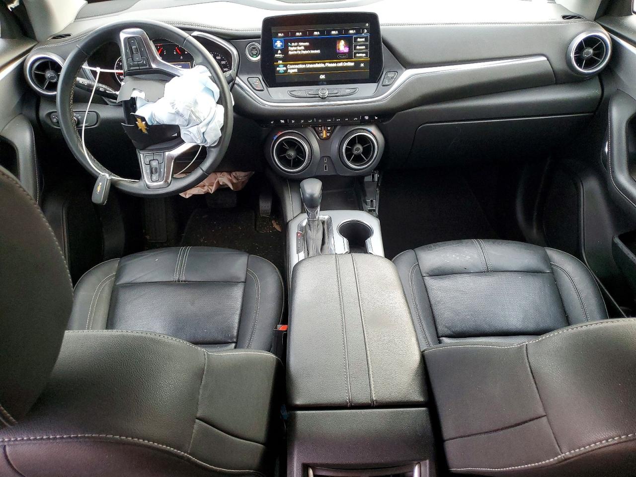 Chevrolet Blazer 3lt
