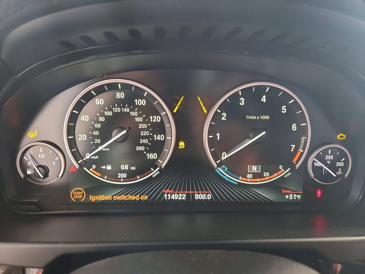 BMW X Series Xdrive50i