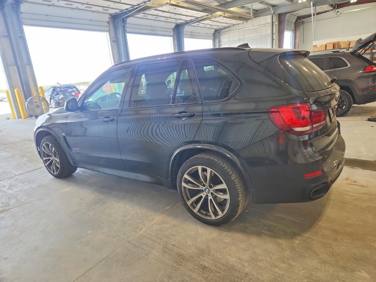 BMW X Series Xdrive50i