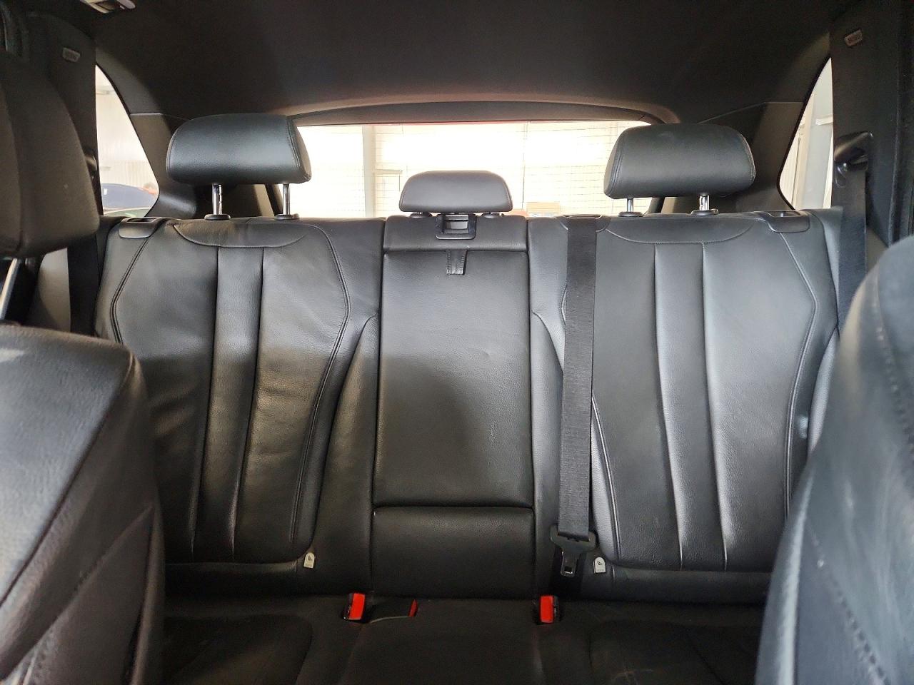 BMW X Series Xdrive50i