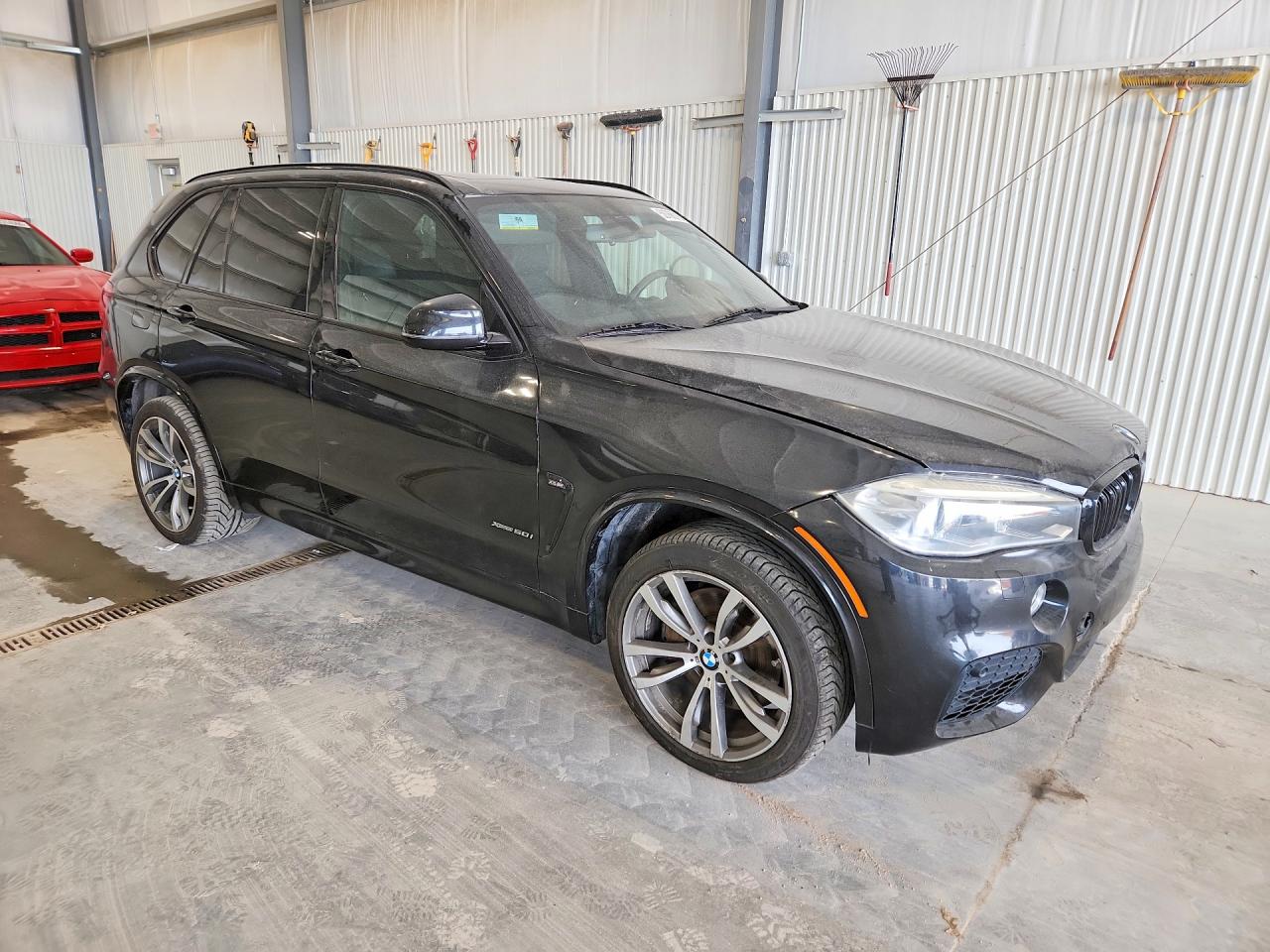 BMW X Series Xdrive50i