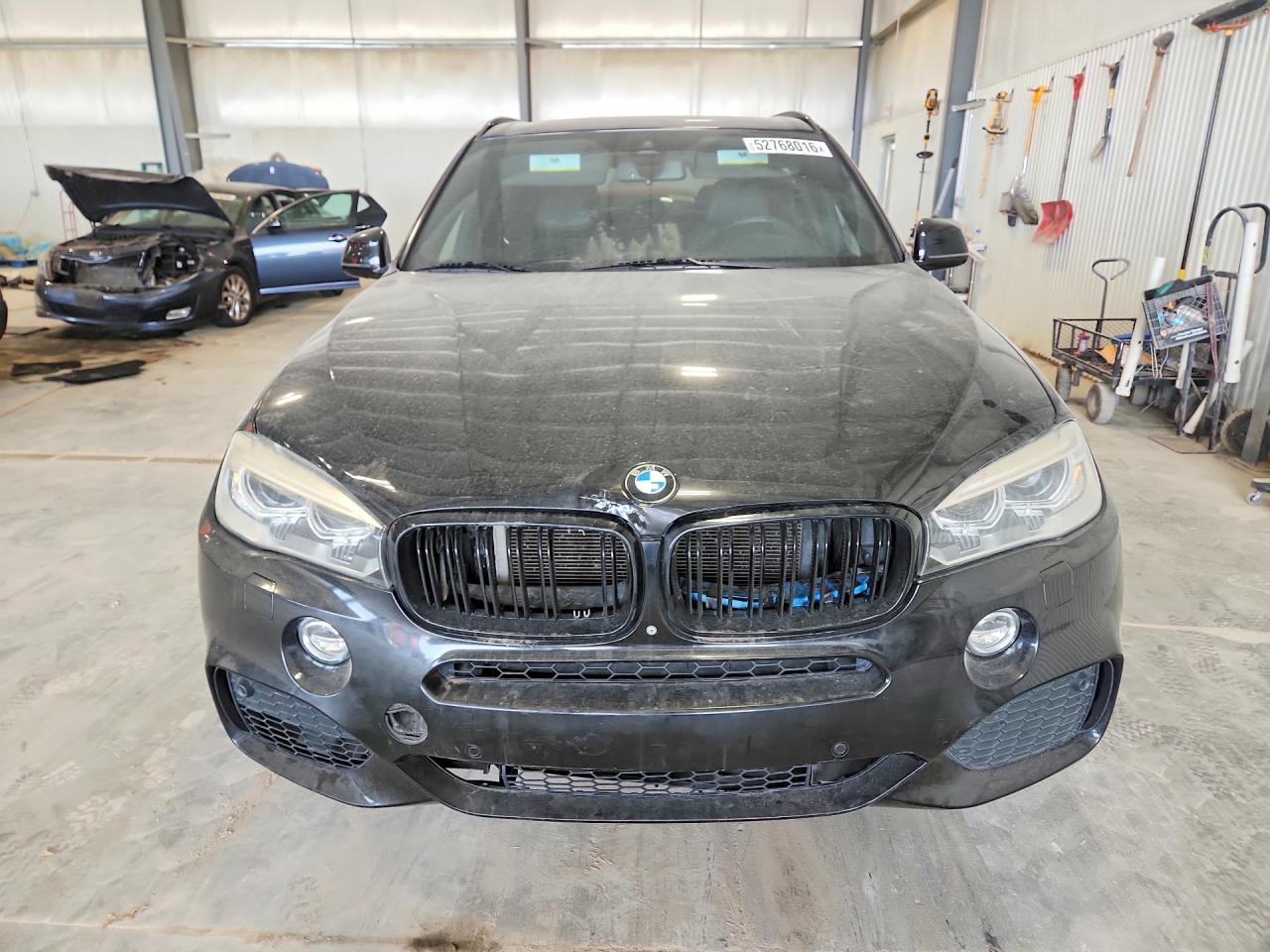 BMW X Series Xdrive50i