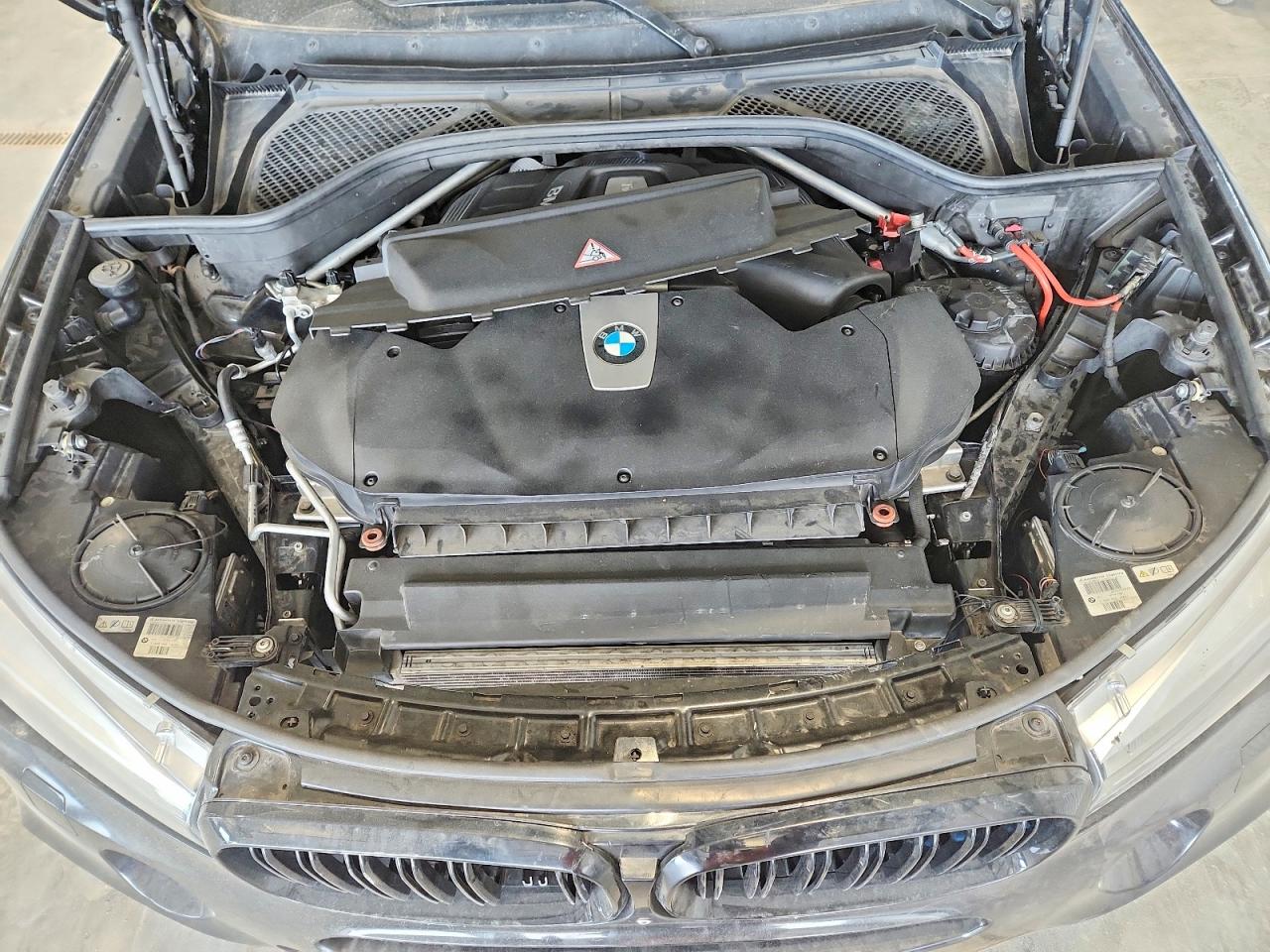 BMW X Series Xdrive50i