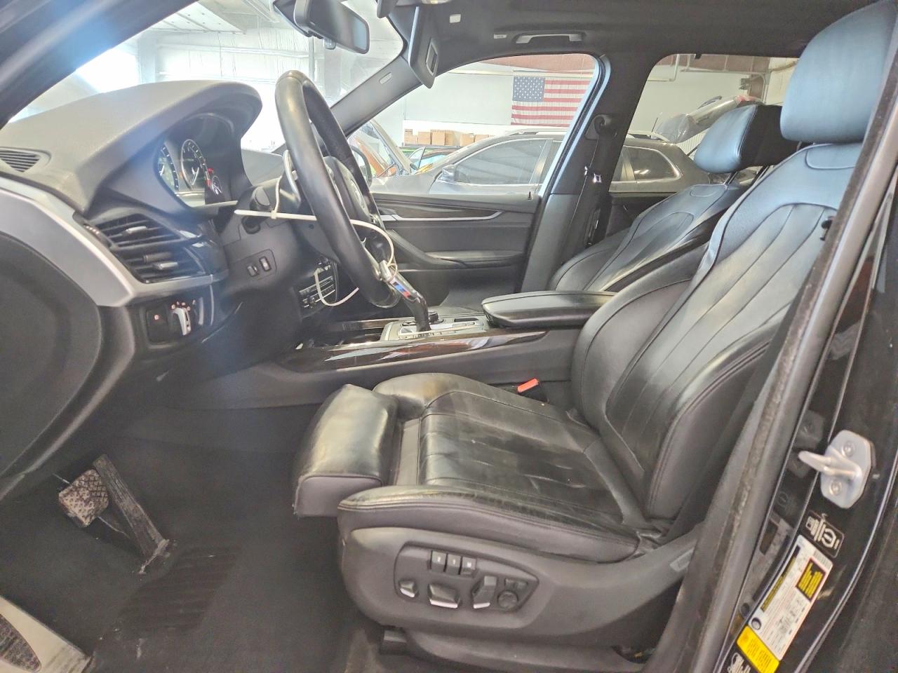 BMW X Series Xdrive50i