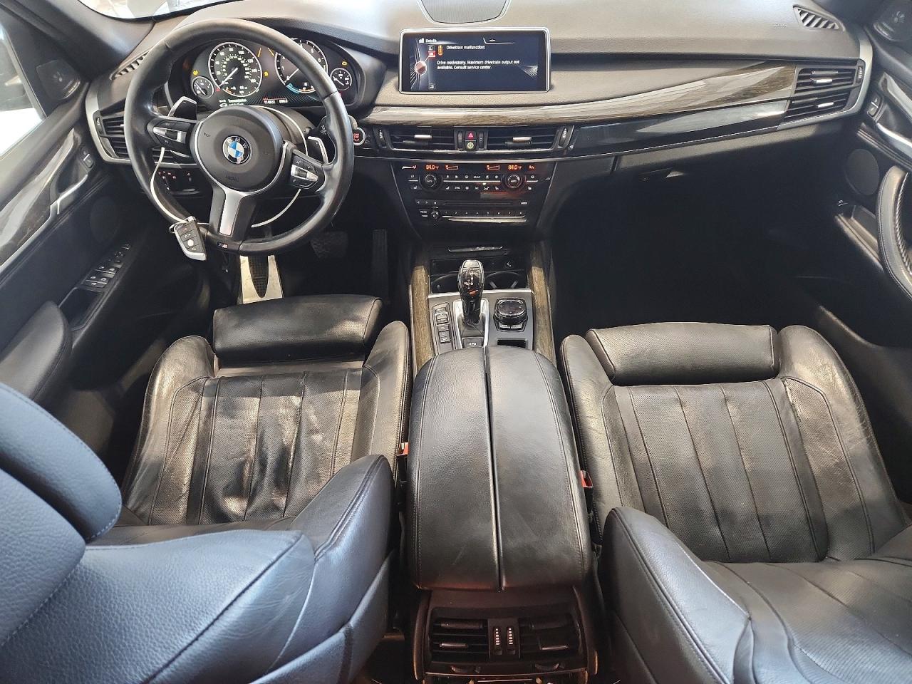 BMW X Series Xdrive50i