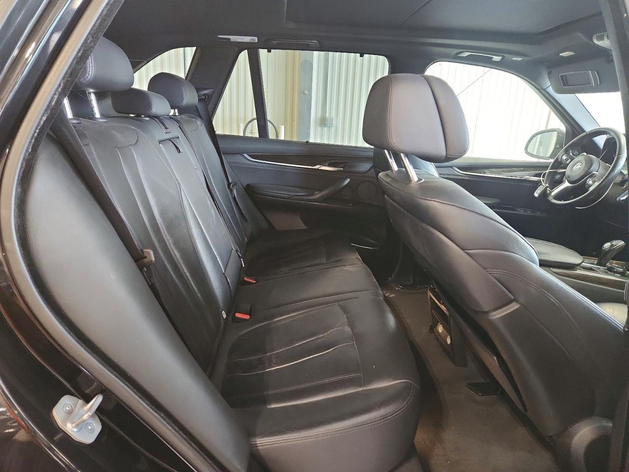 BMW X Series Xdrive50i