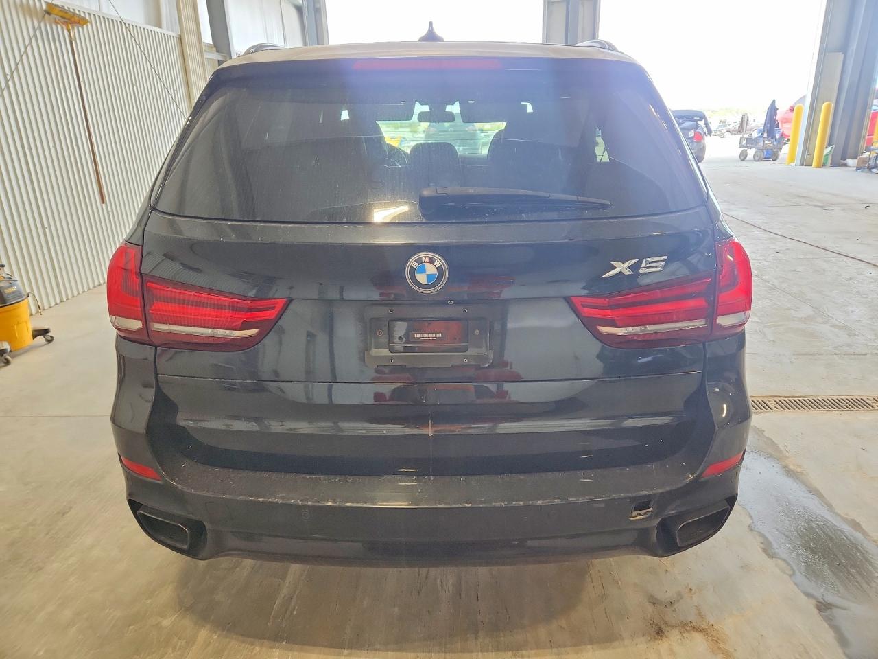 BMW X Series Xdrive50i