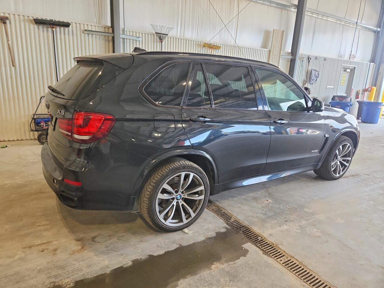 BMW X Series Xdrive50i
