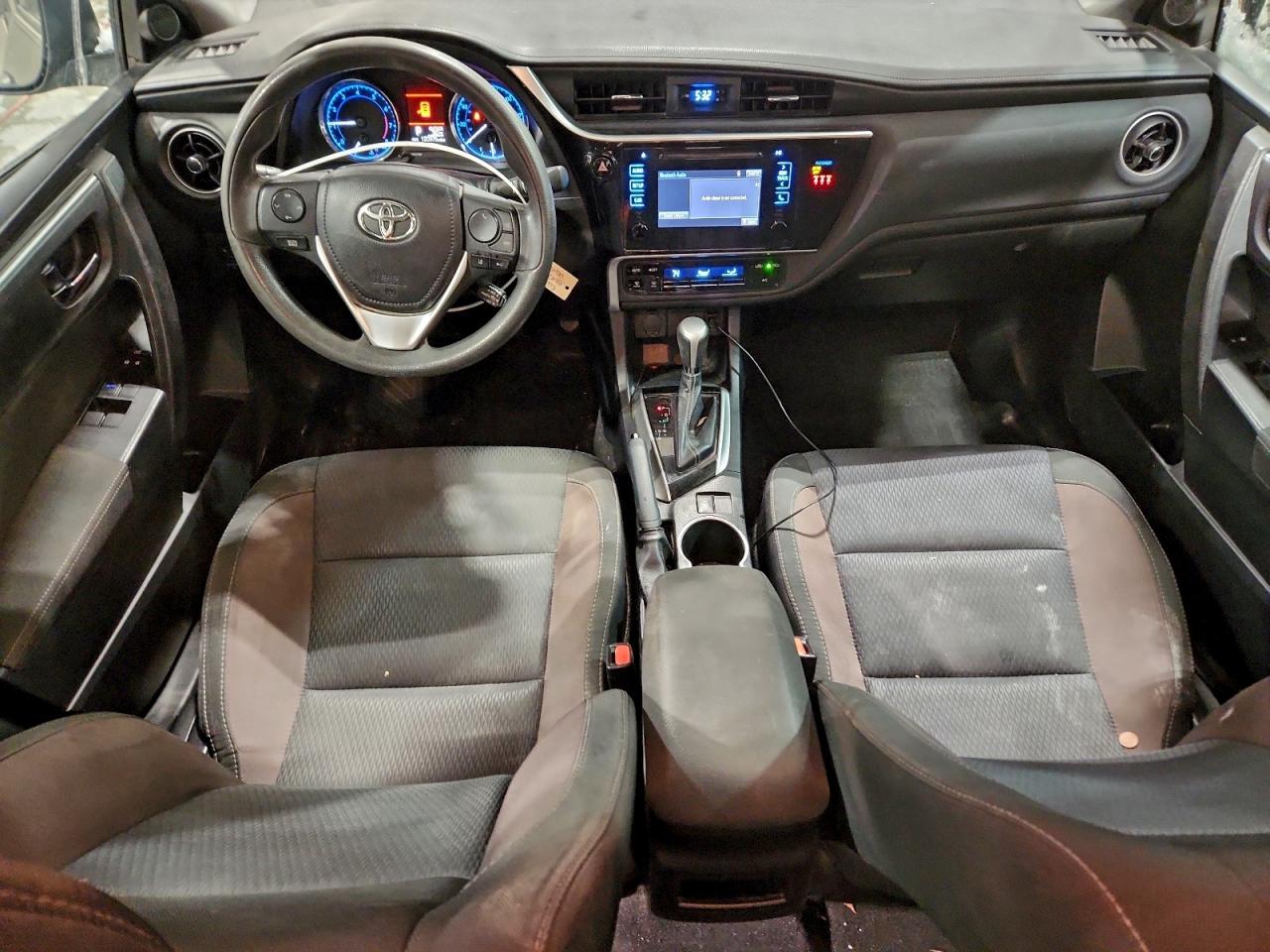 Toyota Corolla L