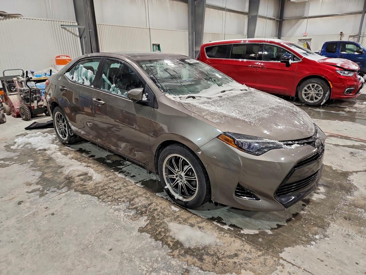 Toyota Corolla L