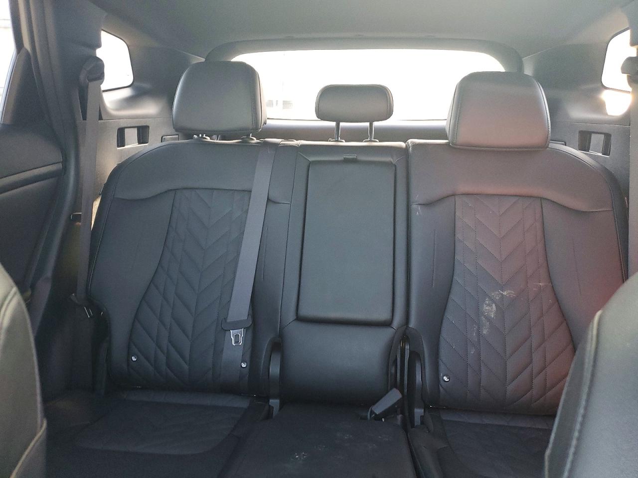 Kia Sportage X-line