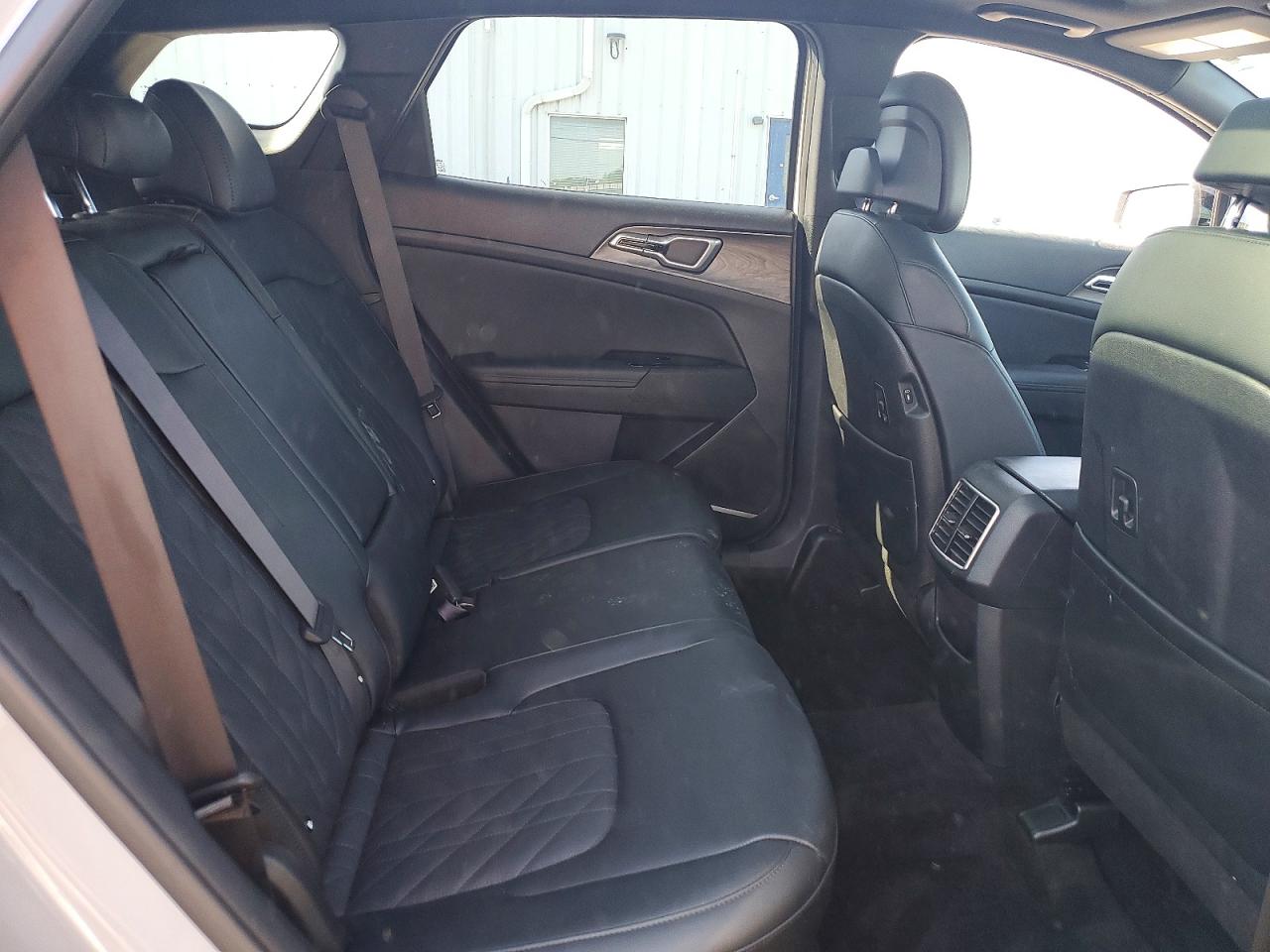 Kia Sportage X-line