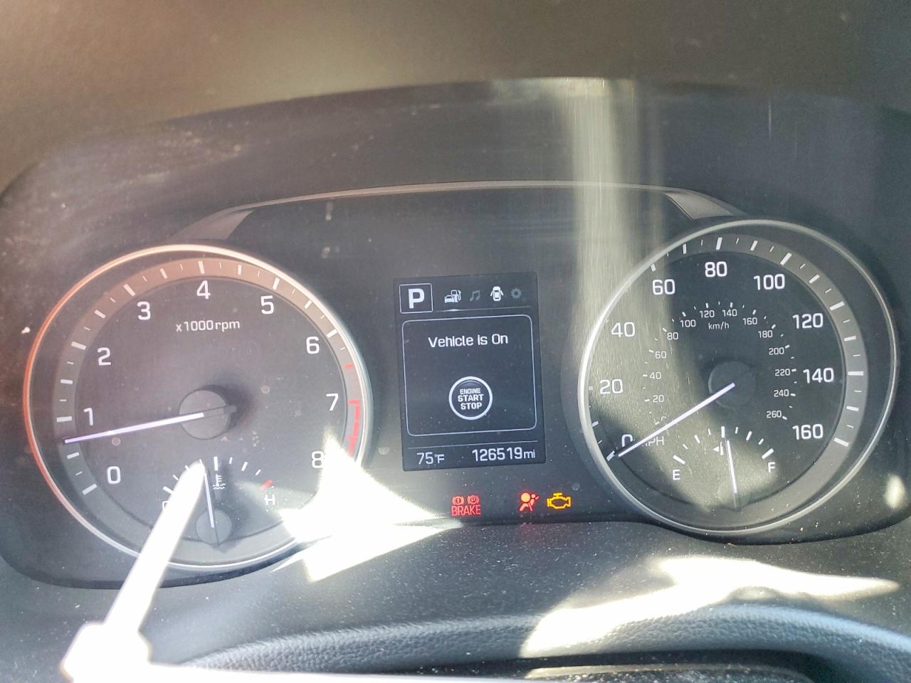 Hyundai ELANTRA Limited