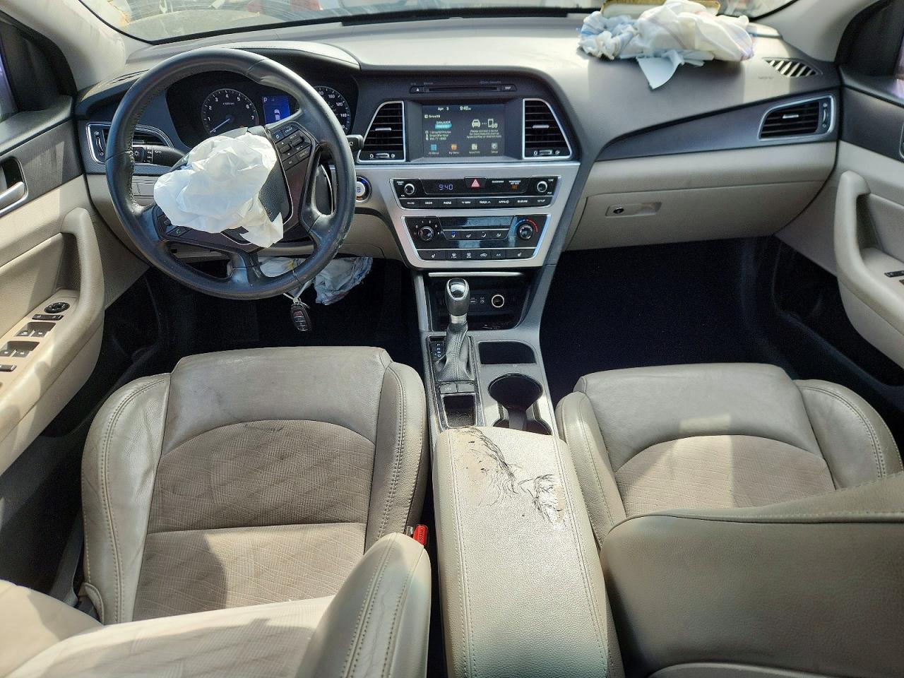 Hyundai SONATA Sport