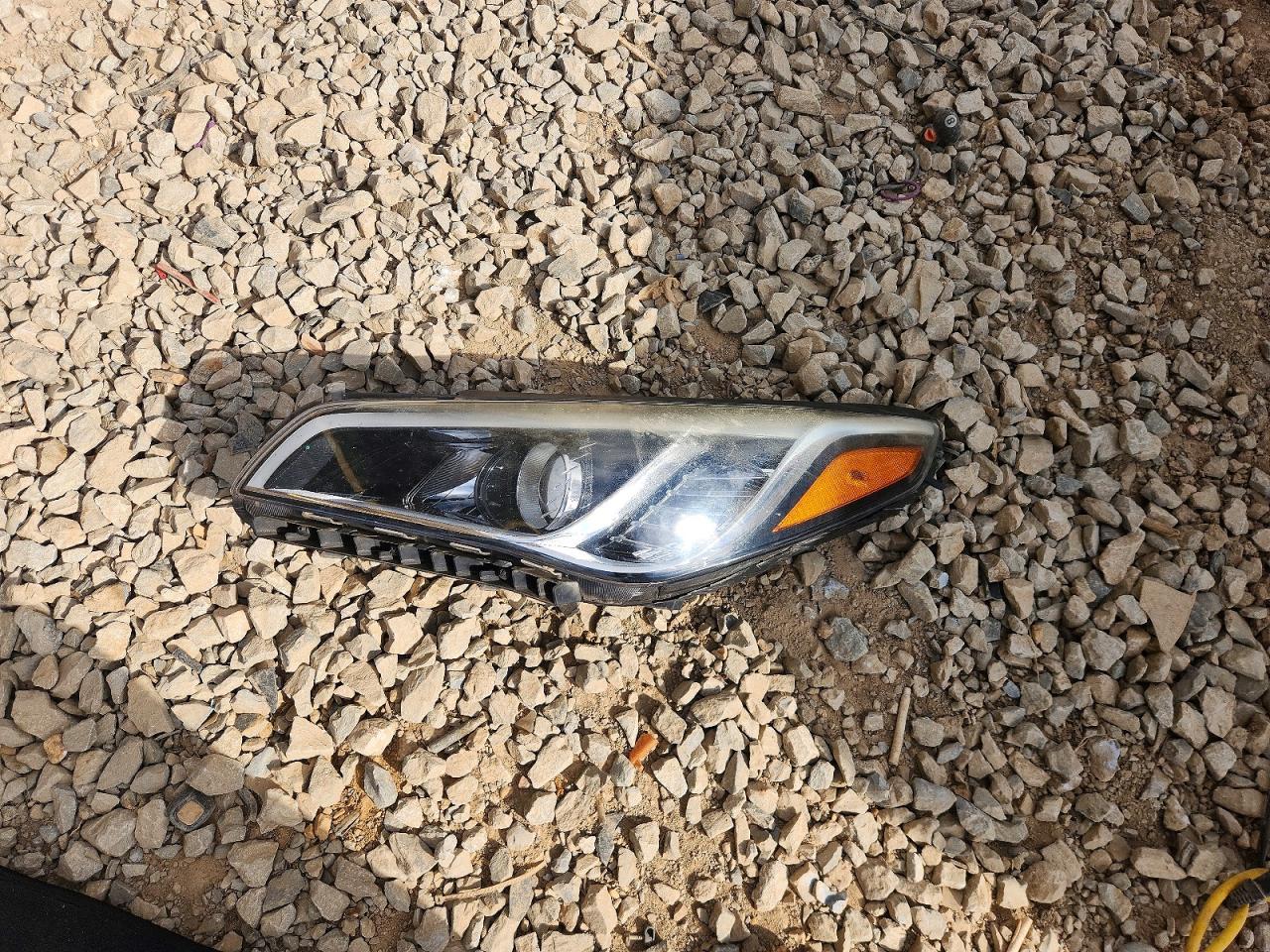 Hyundai SONATA Sport