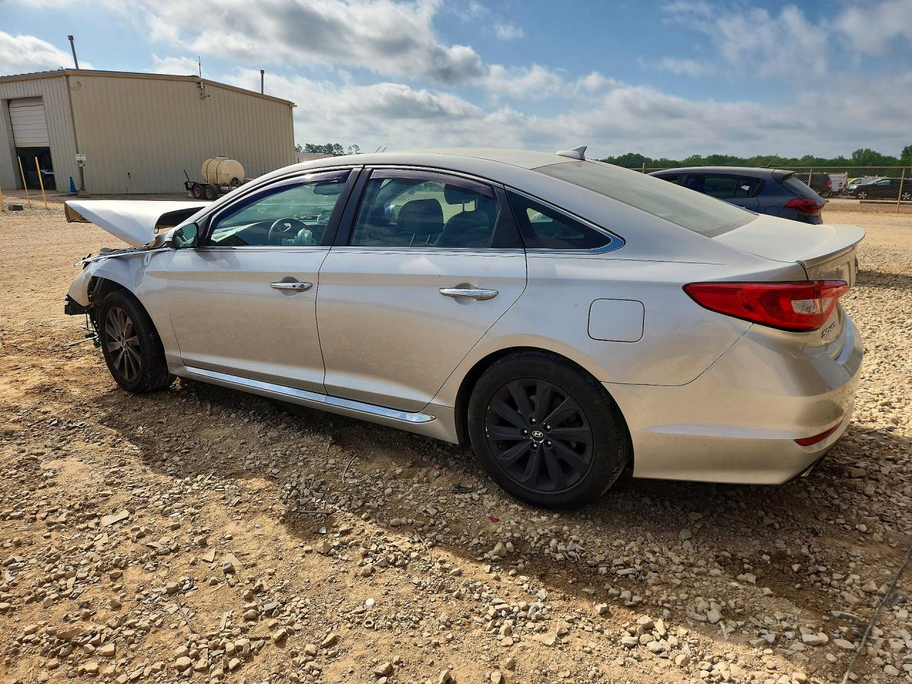 Hyundai SONATA Sport