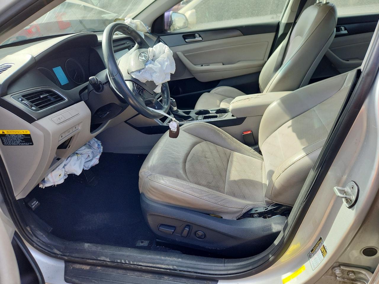 Hyundai SONATA Sport