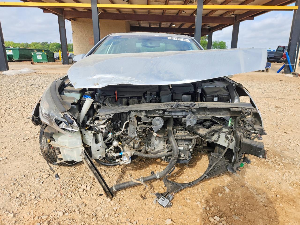 Hyundai SONATA Sport