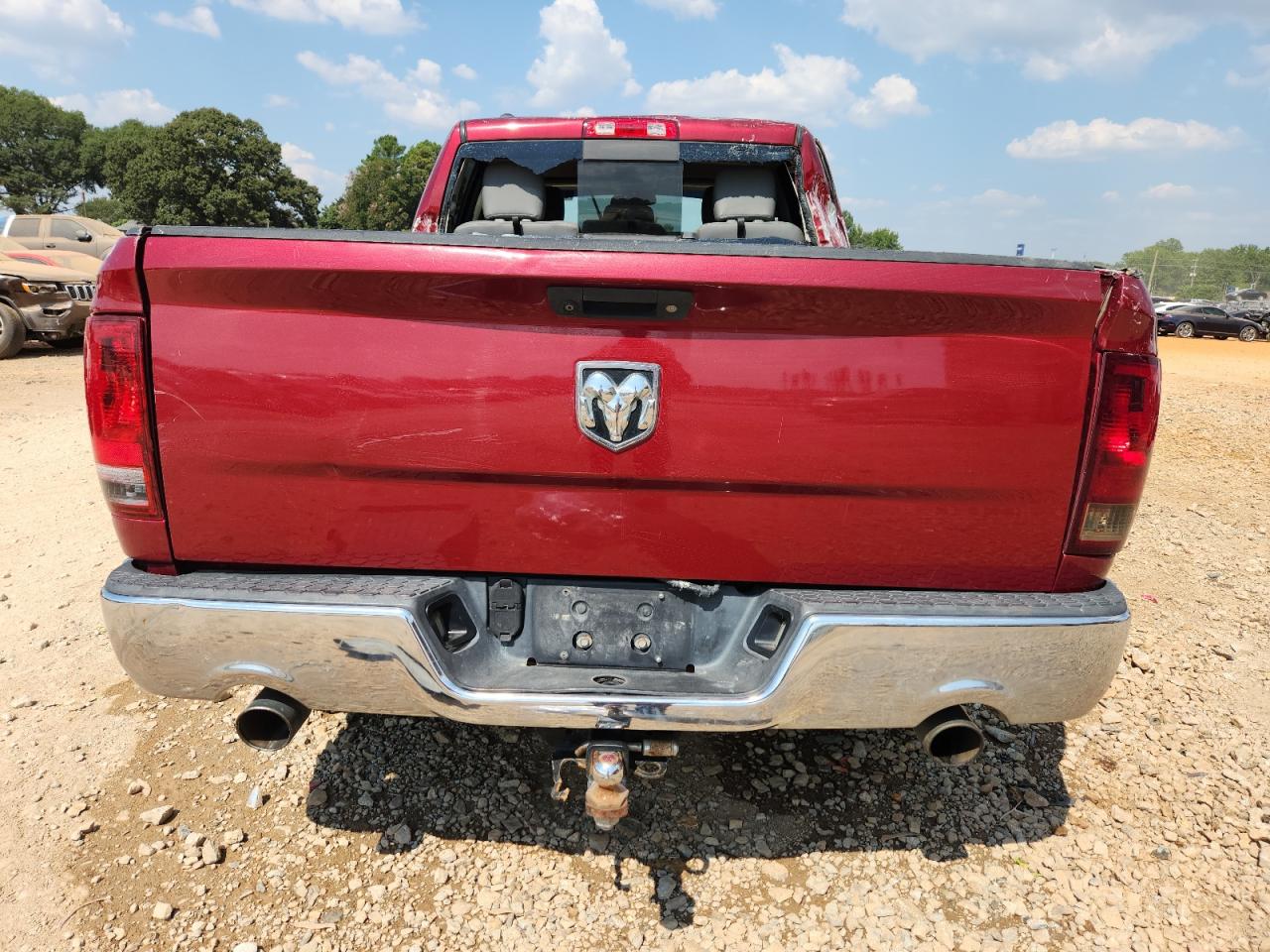 Ram 1500 Slt
