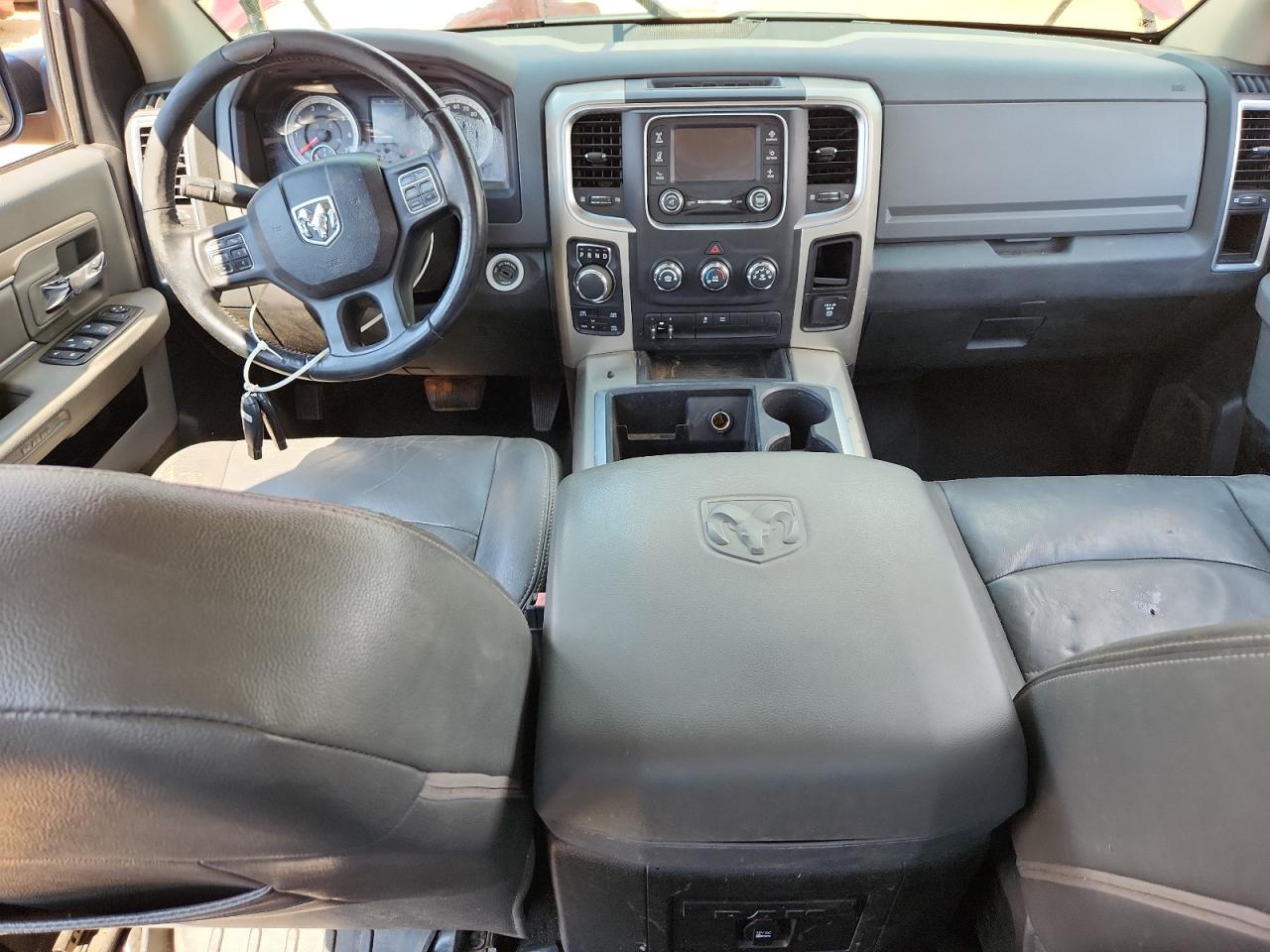 Ram 1500 Slt