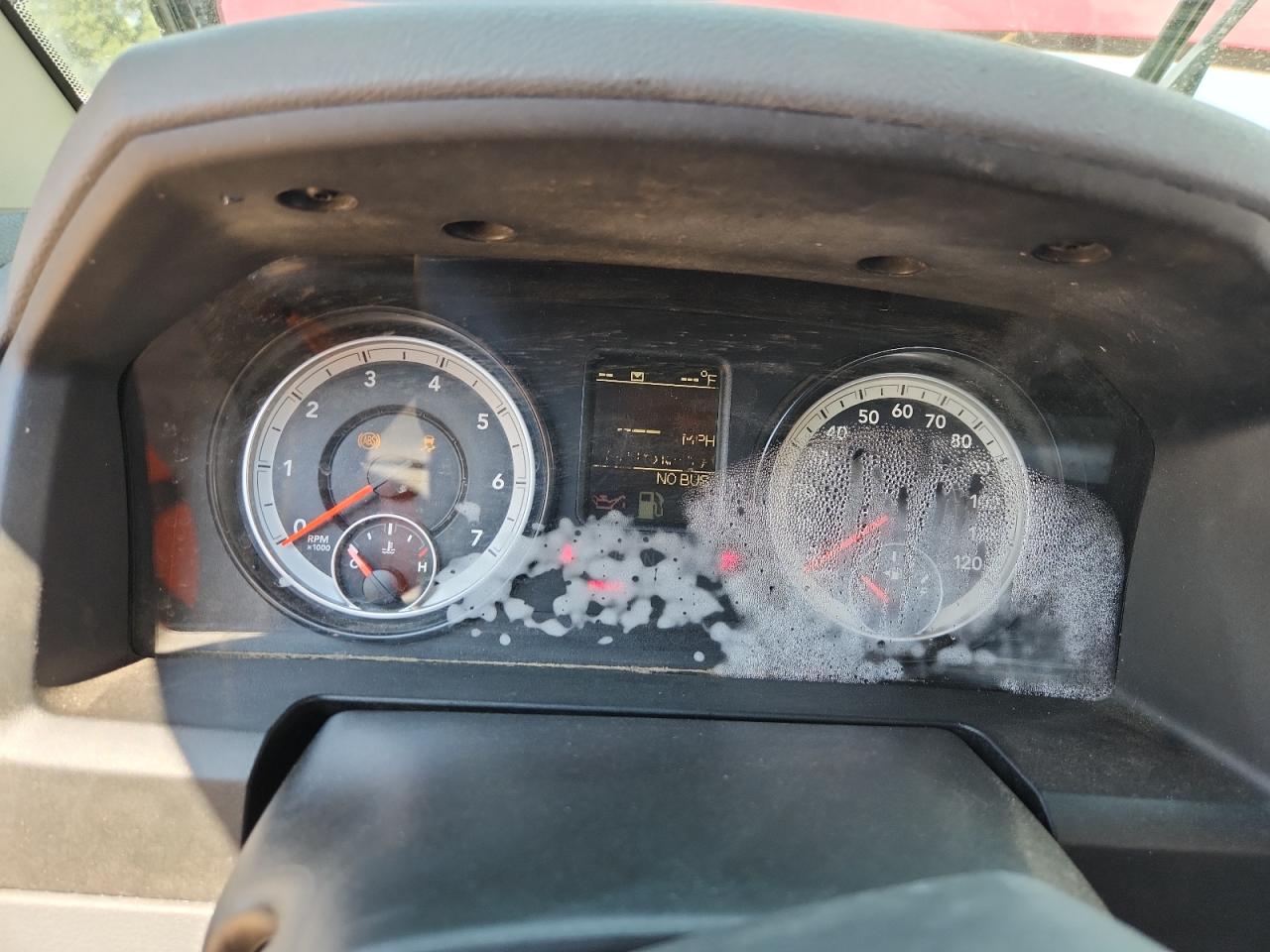 Ram 1500 Slt