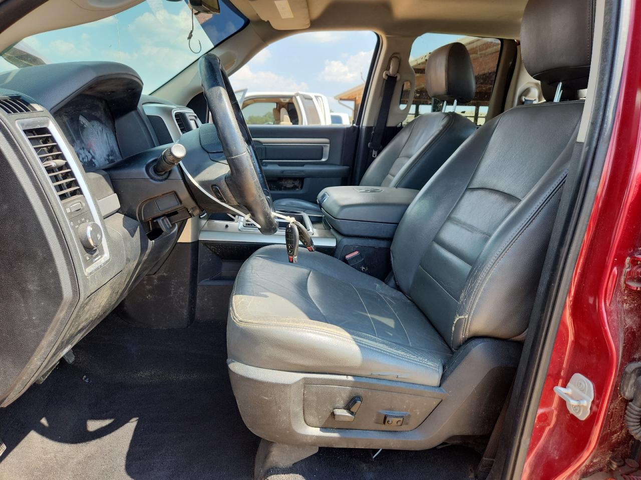 Ram 1500 Slt