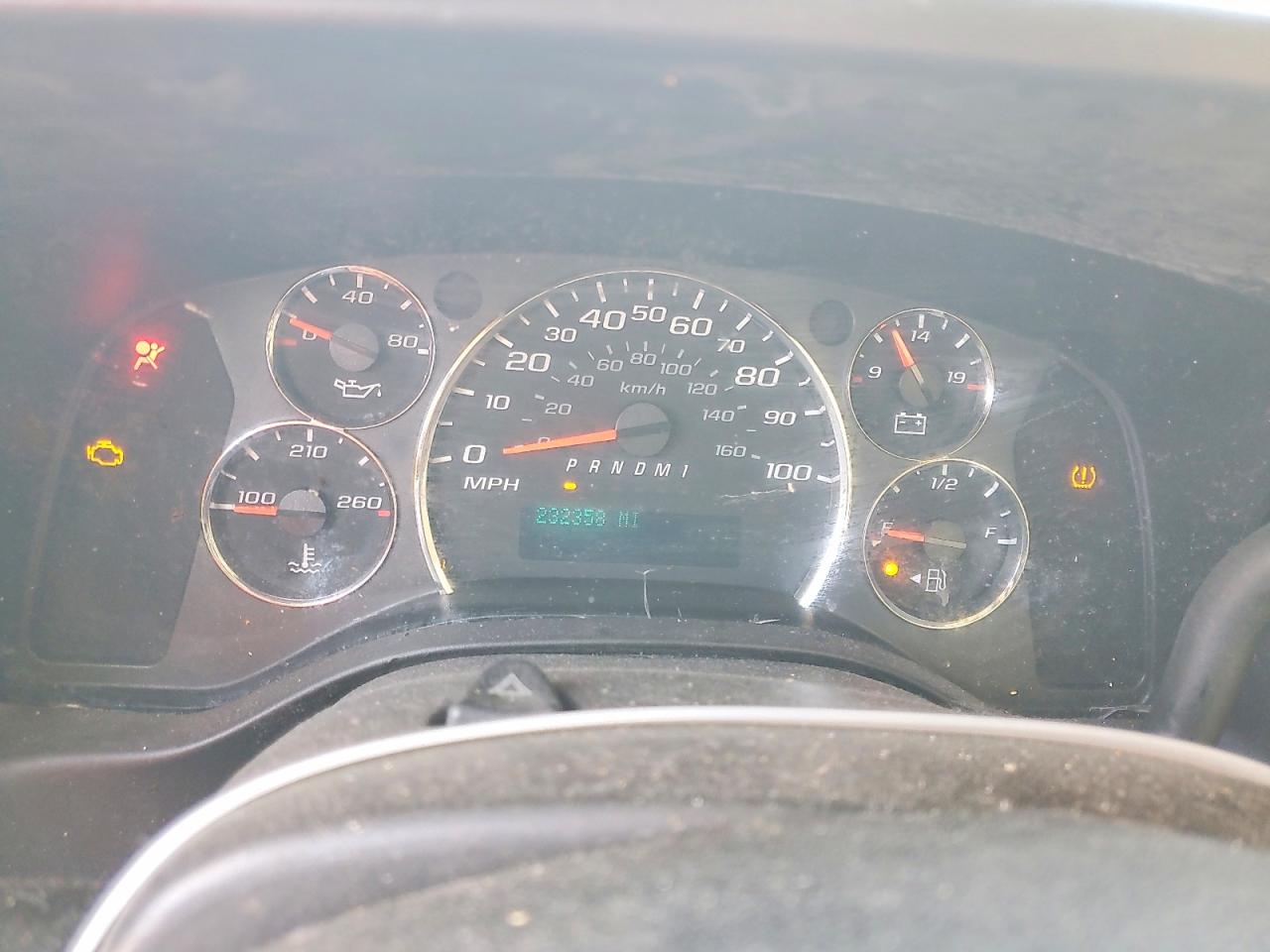 Chevrolet Express