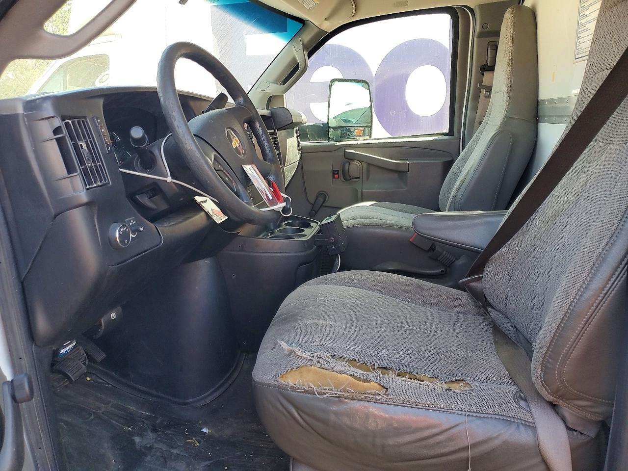 Chevrolet Express