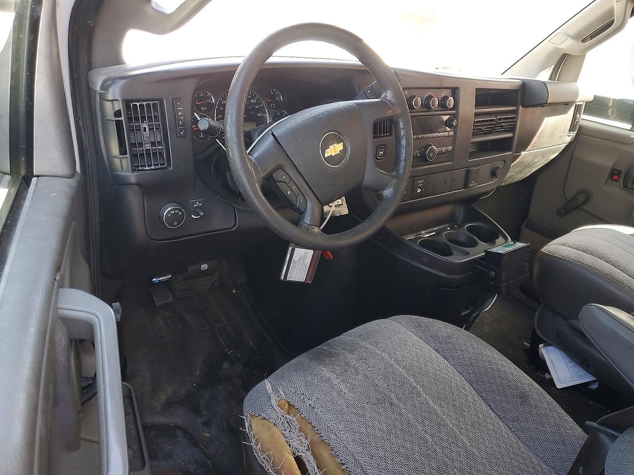 Chevrolet Express