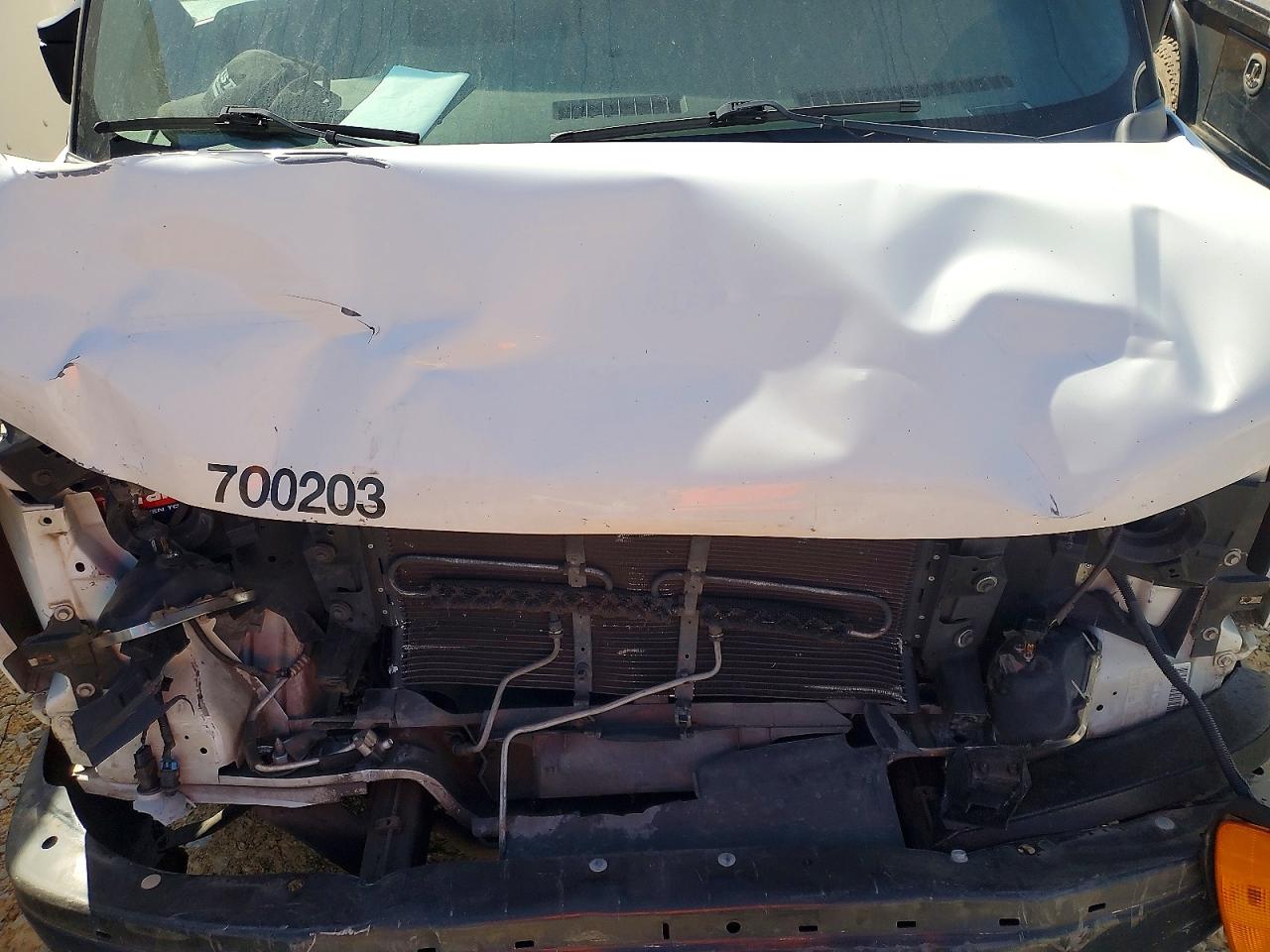 Chevrolet Express