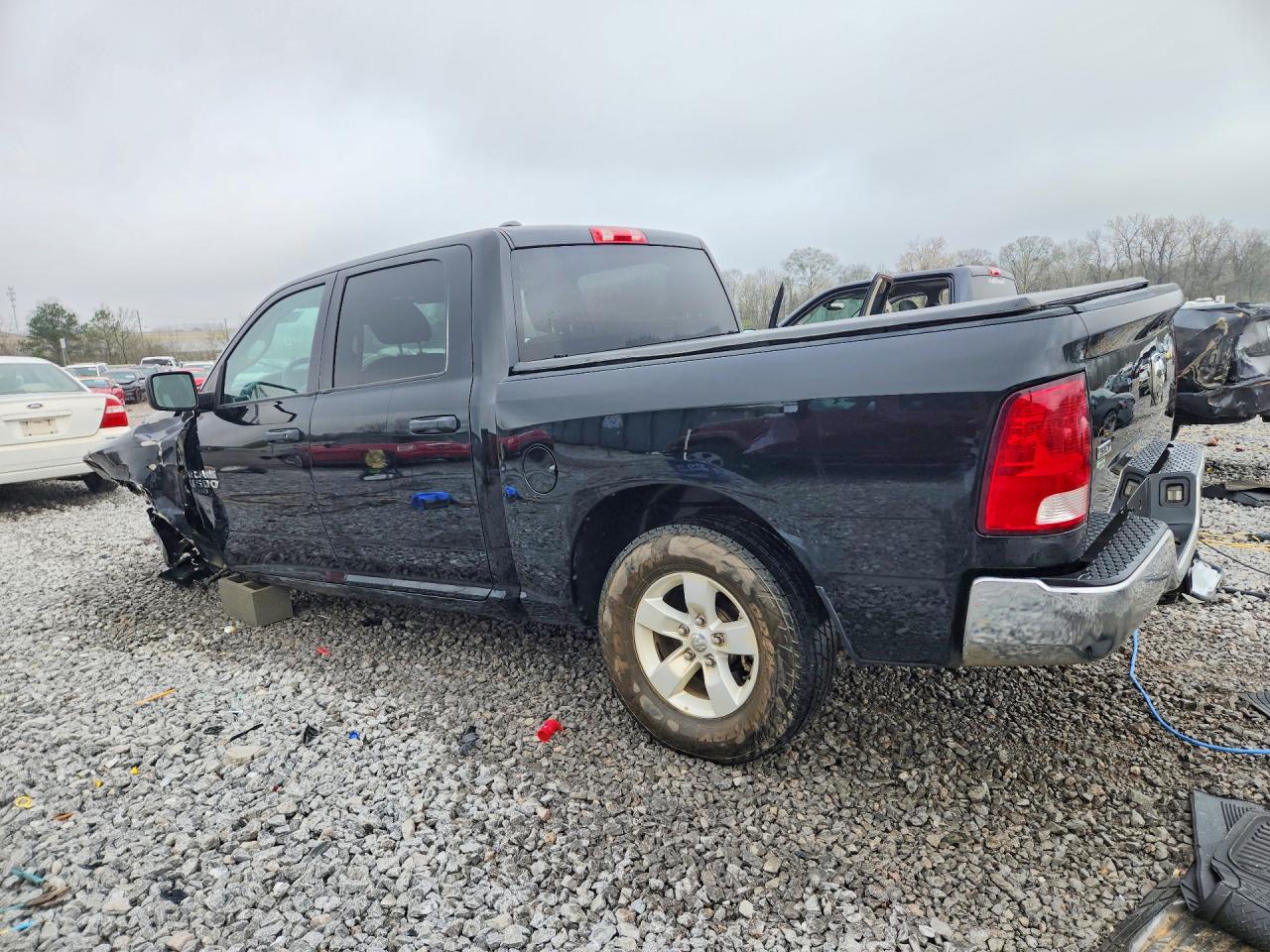 Ram 1500 Slt