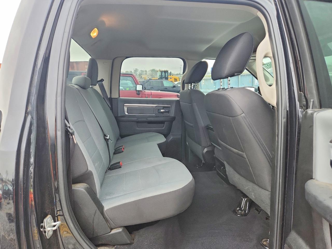 Ram 1500 Slt