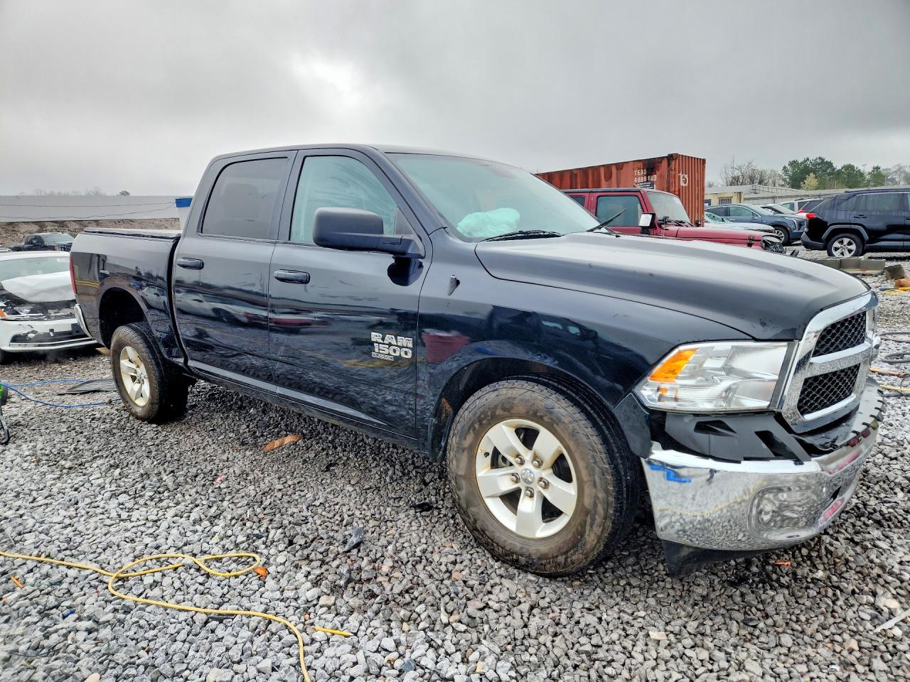 Ram 1500 Slt