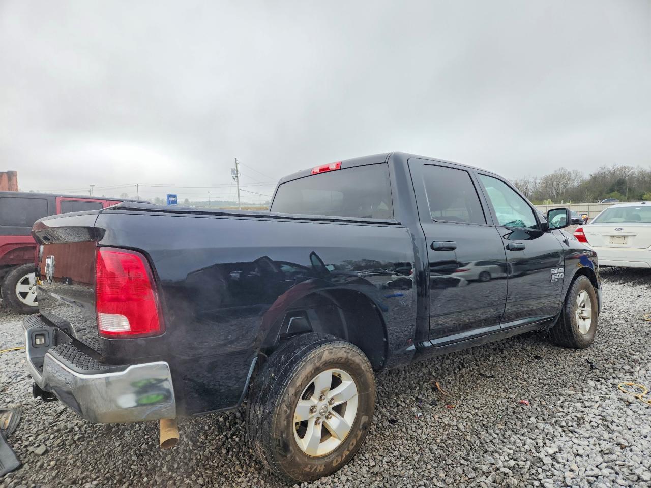 Ram 1500 Slt