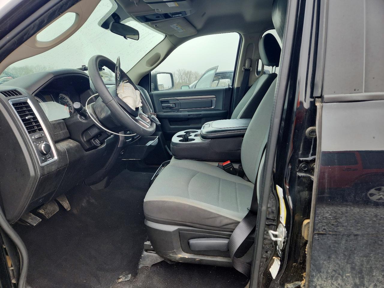 Ram 1500 Slt