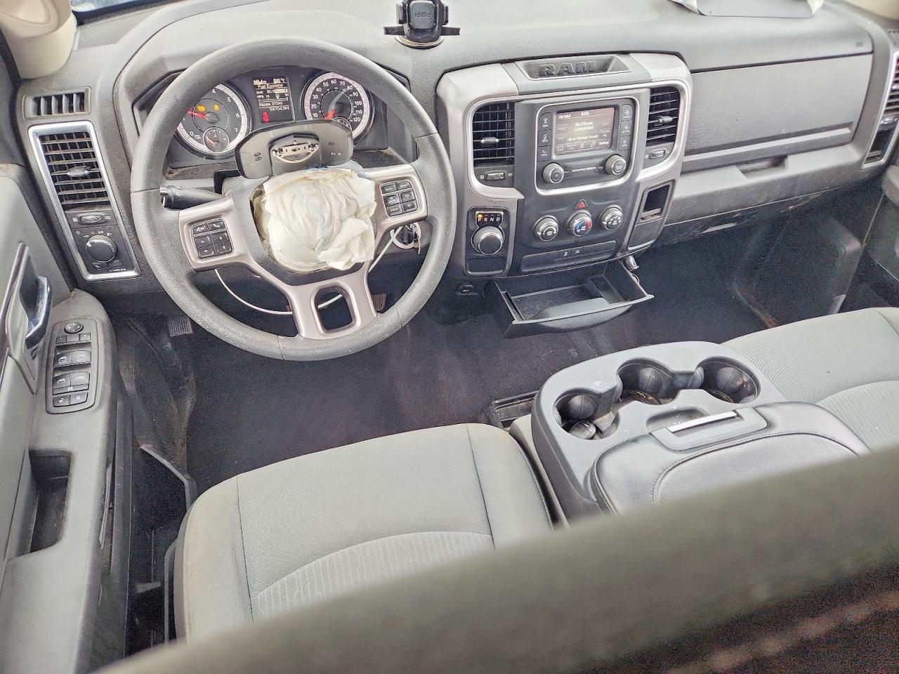 Ram 1500 Slt