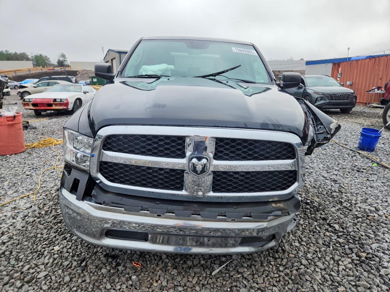 Ram 1500 Slt