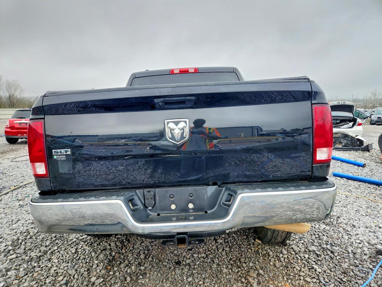 Ram 1500 Slt