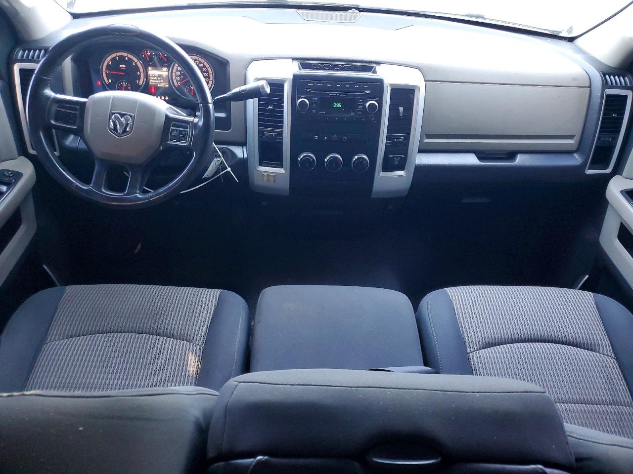 Dodge Ram 1500 Slt
