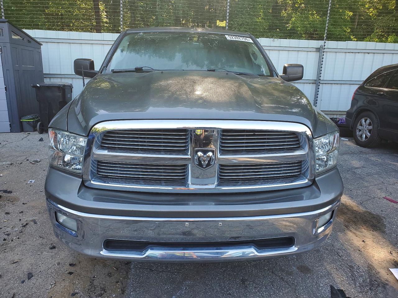 Dodge Ram 1500 Slt